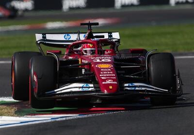 انقلاب در دنیای فرمول یک؛ از حذف DRS تا بازگشت موتورهای برقی قدرتمند - پارس فوتبال