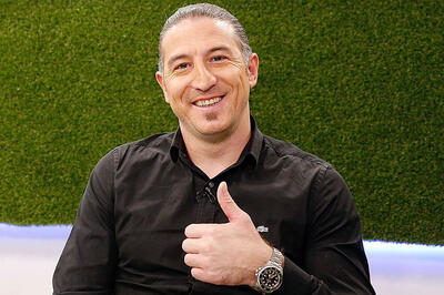 در ایران پول جایگزین فوتبال شده - پارس فوتبال