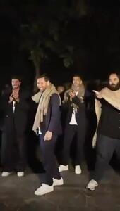 ویدئو: بازدید مسی از وانتارا و بازی با بچه فیل ها - پارس فوتبال