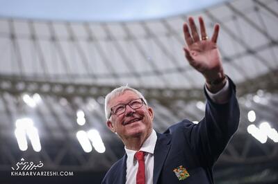 تحلیل سر الکس فرگوسن از وضعیت منچستریونایتد: ما اکنون در همان وضعیت هستیم! - پارس فوتبال