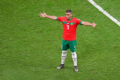 حمدالله از بازی‌های ملی خداحافظی کرد - پارس فوتبال