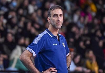 محمدکاظم: می‌توانیم کارهای بزرگی انجام دهیم - پارس فوتبال