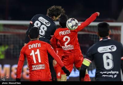 واکنش درخشان به حواشی دیدار تراکتور - پرسپولیس؛ با این وضعیت بهتر است فوتبال ایران تعطیل شود! - پارس فوتبال