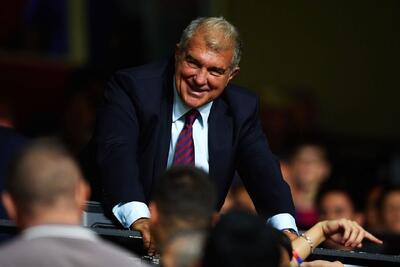 لاپورتا: درسم خوب بود، تا این‌که دخترها به مدرسه آمدند؛ از پادگان فرار کردم و زندانی شدم! - پارس فوتبال