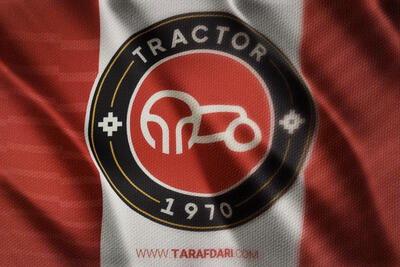 بیانیه تند تراکتور: پرسپولیس به دنبال حاشیه‌سازی بود؛ نصف ظرفیت هواداران را هم در تبریز نتوانستند پر کنند - پارس فوتبال