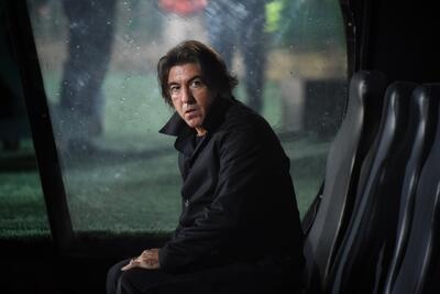 ریکاردو ساپینتو: همه استقلال را نشانه گرفته‌اند تا قهرمان نشود - پارس فوتبال