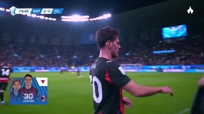 ویدئو: استقبال گرم از موردیچ در عربستان سعودی - پارس فوتبال