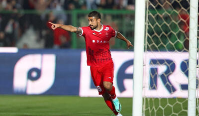 استوری کنایه‌آمیز محمدامین کاظمیان خطاب به شجاع خلیل زاده؛ هرچیزی آباد می‌شود جز ذات خراب!/ عکس - پارس فوتبال