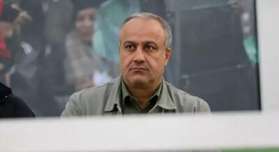 احضار مدیر عامل خیبر به کمیته اخلاق - پارس فوتبال