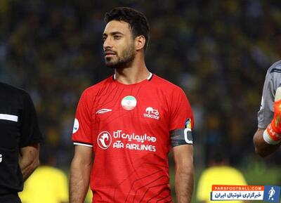 کلیپ تمسخر شادی کاظمیان و کنعانی‌ زادگان توسط شجاع خلیل‌ زاده ستاره تراکتور