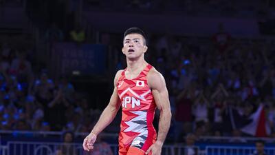 بحران ستاره‌ها در کشتی ژاپن؛ جام امپراتور بدون اونو و فومیتا - پارس فوتبال