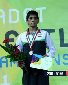 تکامل جالب اوزان حسن یزدانی در مسابقات مختلف از سال ۲۰۱۱ تا کنون / عکس - پارس فوتبال