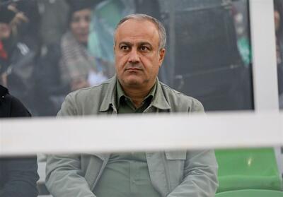 احضار مدیرعامل خیبر خرم‌آباد به کمیته اخلاق - پارس فوتبال