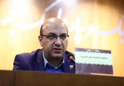 علی‌نژاد: رکورد مشارکت در انتخابات کمیسیون ورزشکاران شکسته شد - پارس فوتبال