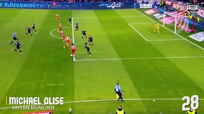 ویدئو: 50 گل برتر نوامبر 2025 - پارس فوتبال