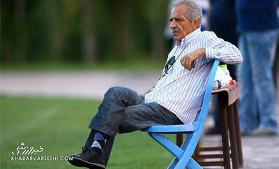 تونل زمان| قهرمانی فراموش‌نشدنی ایران در آسیا با پدر استقلال/ سرمربی تیم ملی بزرگوارانه مدالش را بخشید - پارس فوتبال