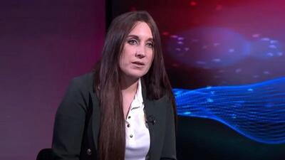 تحلیل متفاوت خبرگزاری سپاه درباره ماجرای کاترین شکدم