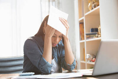  انرژی از دست رفته؛ اضطراب پنهان پشت خستگی روزانه
