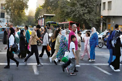 تعلیق میدان