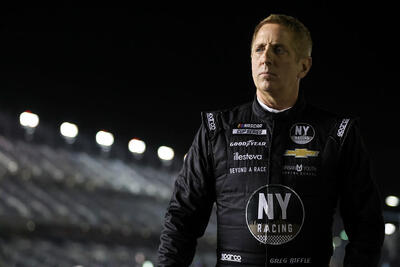 پایان تلخ قهرمان نسکار: گرگ بیفل در سانحه هوایی جان باخت - پدال