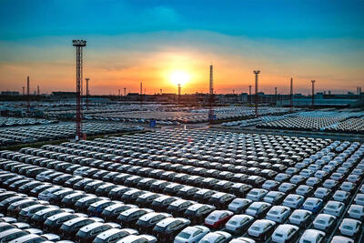 شوک چین به بازار خودرو ایران: واردات ارزان تمام شد؟ - پدال