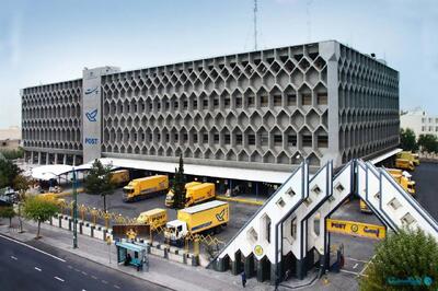 مدیرعامل شرکت پست: نقش پست در اقتصاد دیجیتال بازتعریف می‌شود - پیوست