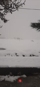 بارش های بی سابقه ۸۰ ساله در استان کرمان