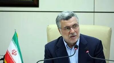 خرید ۶۰۰ میلیون دلاری دارو انجام شد، اما ارز گیر کرد / هشدار وزیر بهداشت درباره تهدید سلامت مردم