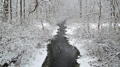 وضعیت هوای  5 روز آینده تهران و تمام استان  /  کاهش دما و یخبندان شبانه