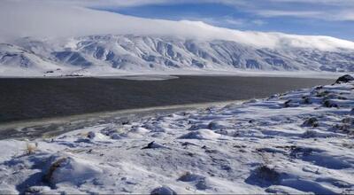 تداوم فعالیت سامانه بارشی و اجرای عملیات برف‌روبی 120 هزار کیلومتر از راه‌های اصلی کشور