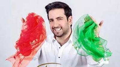  دانلود آهنگ «تردست» از امید حاجیلی/ عشق تو عمرمو داده بر باد اسمتو میزنم هرجا فریاد + متن