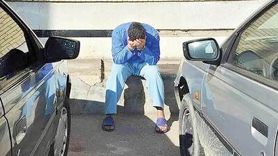  تجاوز به  35 زن کرمانی در لباس تعمیر کار ماشین در خیابان های تاریک و خلوت / رانندگان زن حتی التماس می کردند اما ...