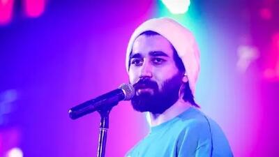  فیلم آواز و رقص شکوهمند / پسرا با آهنگ علی یاسینی رقص کرمانجی میرن اصالت حفظ کنن/اصن یه وضعی