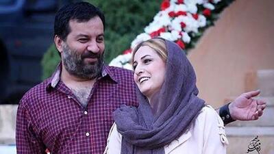  شوهر سابق شقایق دهقان: دو بار ازدواج و طلاق داشتم .../  من با شقایق 15 سال زندگی عاشقانه، خوشحال و امن داشتم / به طلاق دومم به چشم...