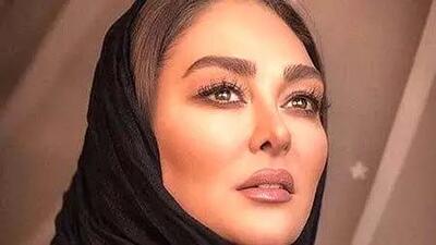 یادی کنیم از اولین روز مادر شدن الهام حمیدی بازیگر آسنات در یوسف پیامبر / لحظه شماریمون برای گرفتن دستای کوچولوت به پایان رسید