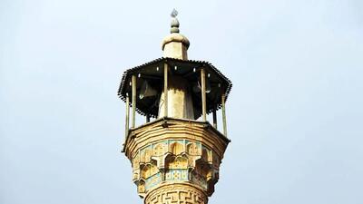  مناره هزارساله سمنان؛ نگهبان استوار تاریخ و ایمان + فیلم