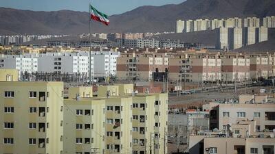  چرا عدالت مسکن ملی شکست خورد؟ /  سهم دهک‌های بالا از آرزوی خانه‌دار شدن