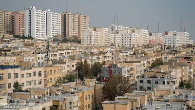 رکود بازار مسکن ادامه دارد