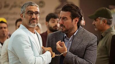  فیلم/ یادی کنیم از اولین واکنش پژمان جمشیدی به دختری که به او تجاوز شد: خانم مست بودی اون شبو چطور یادته؟شما دنبال اخاذی هستی...