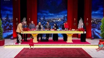 این  5قلو ها ایرانی  هر کدام صاحب 40 متر زمین دولتی شدند! + فیلم