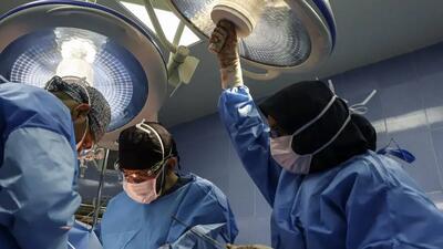 رویکرد دولت چهاردهم برای ماندگاری کادر درمان/ ۲۰ هزار نفر جذب وزارت بهداشت می‌شوند