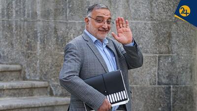  پشت‌پرده توکن فروشی غیرقانونی میلیاردی شهرداری تهران