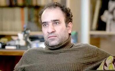 آخرین خبر از وضعیت جسمی رضا امیرخانی | رو به بهبود است؟