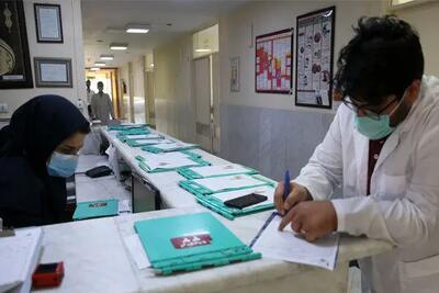 تاریخ مصاحبه پذیرش مستقیم دستیاری پزشکی سال ۱۴۰۴ اعلام شد