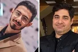 شغل جدید پسر شهرام جزایری؛ از آموزش کسب‌وکار در کیش تا ورود به عرصه‌های اقتصادی خانوادگی