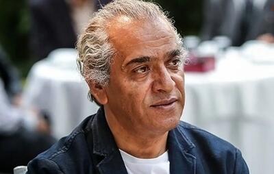  سفر در زمان؛ «اصغر همت» در 30 سالگی در کنار «کامران ملک مطیعی» در پشت‌صحنه یک تئاتر