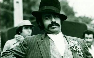  سفر در زمان؛ چهره «مرتضی عقیلی» بازیگر قبل انقلاب در 16 سالگی؛ سال 1339