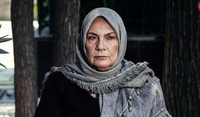  سفر در زمان؛ چهره «مهتاج نجومی» در 20 سالگی؛ سال 1348