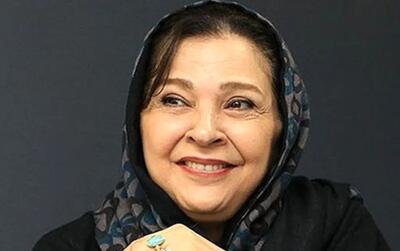  عکس| سفر زمان؛ چهرۀ «افسر اسدی» در 28 سالگی در دومین فیلمش؛ سال 64