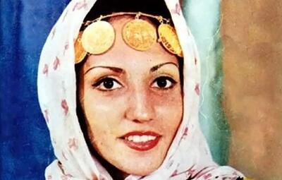  سفر در زمان؛ «عهدیه» خواننده قبل انقلاب در 76 سالگی و در اسپانیا/ عکس